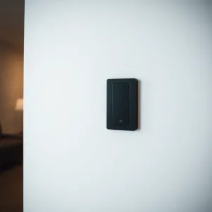 Włącznik schodowy dotykowy nie działa