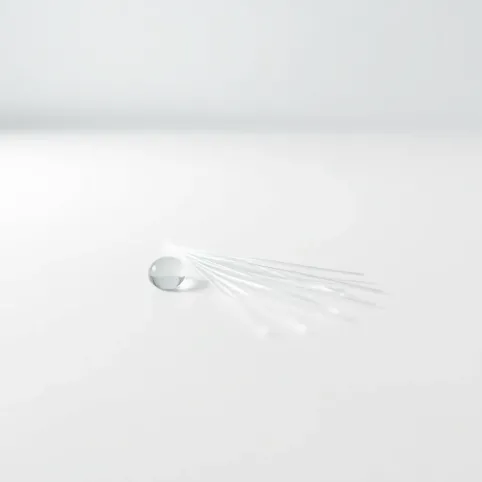 Włókno szklane do betonu w płynie