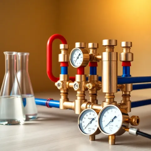 Woda czy glikol do podłogówki