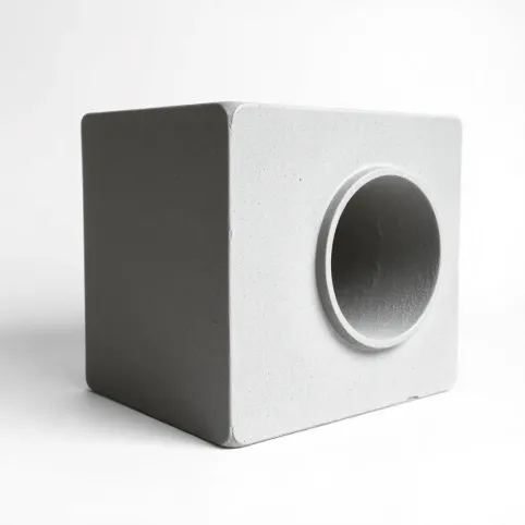 WYCZYSTKA do komina BETONOWA