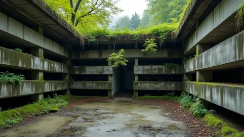 Wykorzystanie Starych Fundamentów