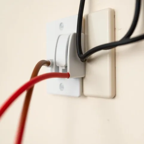 Wyłącznik schodowy ile żył