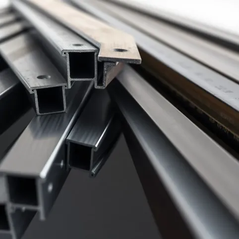 Wymiary profili stalowych