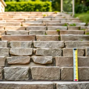 Wysokość schodów zewnętrznych Warunki techniczne