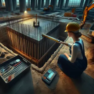 Wysokość Stopy Fundamentowej