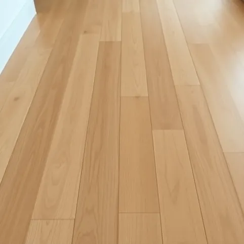 Wzór angielski prosty podłoga