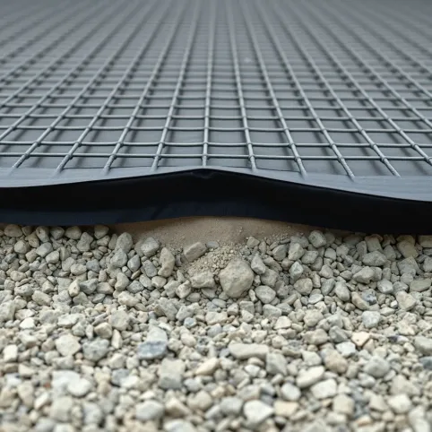 Z czego składa się płyta fundamentowa