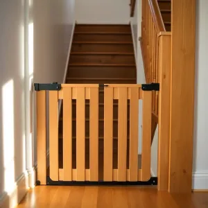 Zabezpieczenie na schody dla dzieci