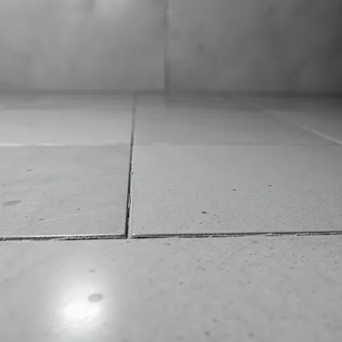 Zacieranie betonu na lustro