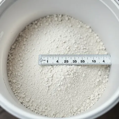 Zaprawa cementowowapienna cena za m3