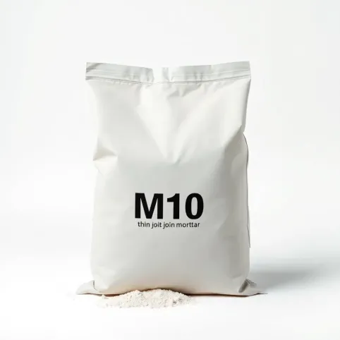 Zaprawa do cienkich spoin M10