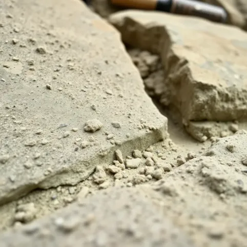 Zaprawa do kamienia na zewnątrz