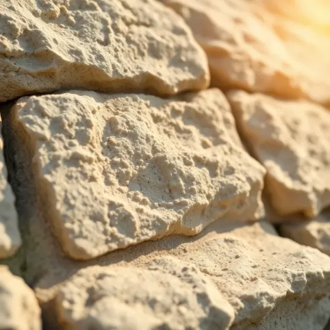 Zaprawa do kamienia polnego