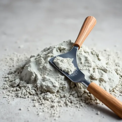 Zaprawa do klinkieru z trasem