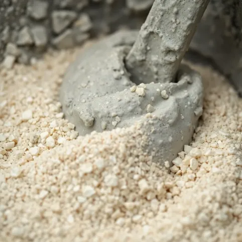 Zaprawa do murowania cegły proporcje