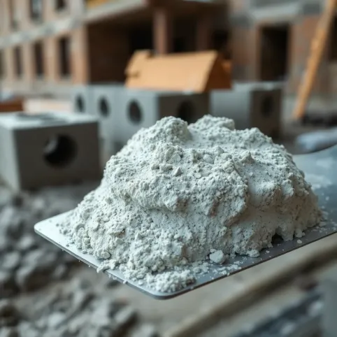 Zaprawa do pustaków SOLBET