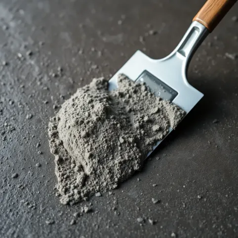 Zaprawa do uszczelniania szamba