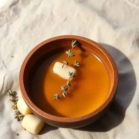 Zaprawa do wyrobu bryndzy