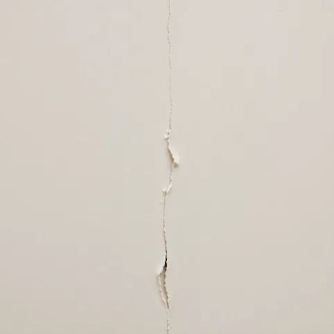 Zaprawa elastyczna do pęknięć