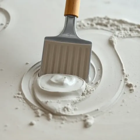 Zaprawa klejowa na zewnątrz