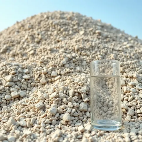 Zaprawa murarska cena za m3