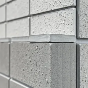 Zaprawa murarska do bloczków betonowych