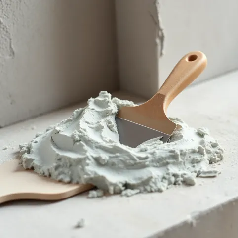 Zaprawa murarska do gazobetonu