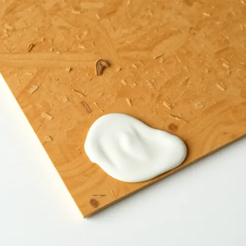 Zaprawa na płytę OSB