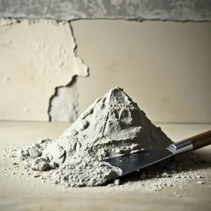 ZAPRAWA na ubytki w betonie