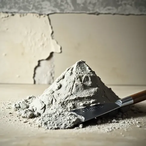 ZAPRAWA na ubytki w betonie