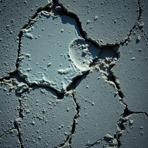 Zaprawa naprawcza do betonu