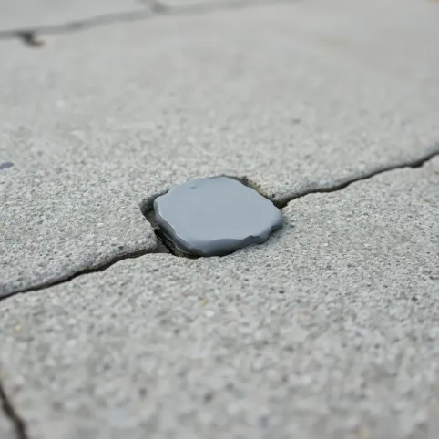 Zaprawa naprawcza do betonu na zewnątrz