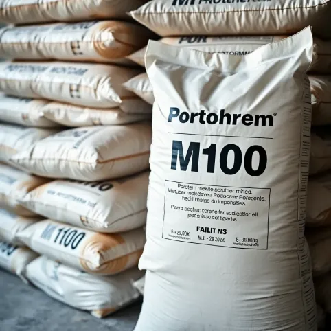 Zaprawa Porotherm M100 cena