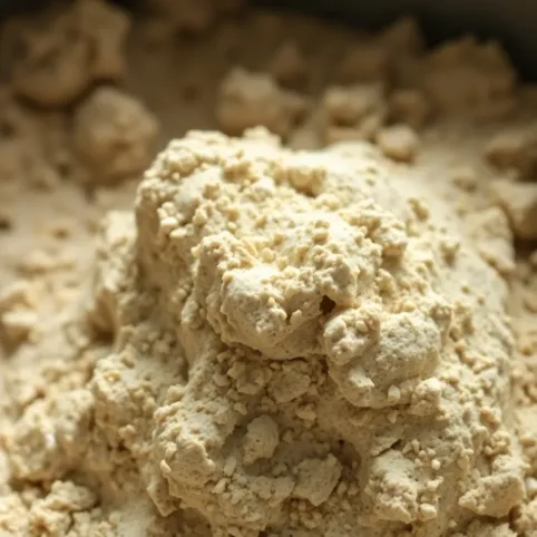 Zaprawa szamotowa z cementem