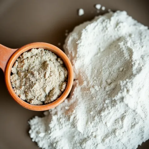 Zaprawa szamotowa z cementem proporcje