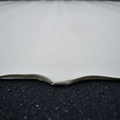 Zaprawa wyrównująca na papę