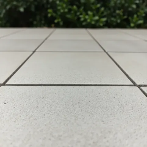 Zaprawa wyrównująca pod płytki na zewnątrz