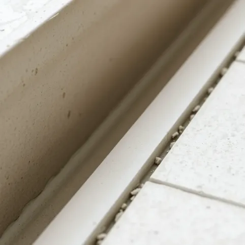 Zaprawianie bruzd cena