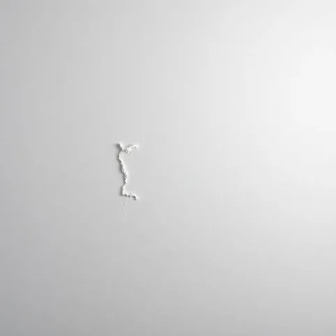 Zaprawki na farbie lateksowej