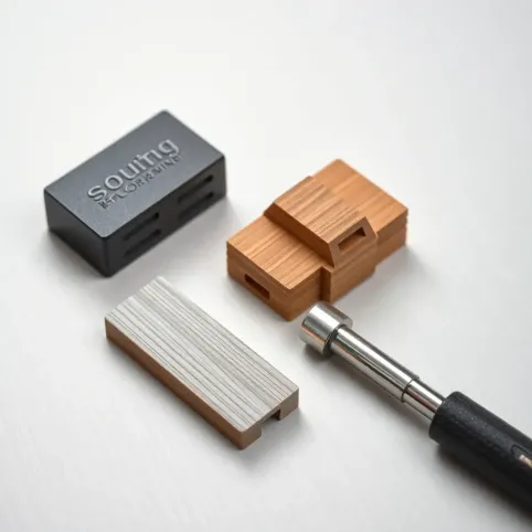 Zestaw do montażu paneli podłogowych