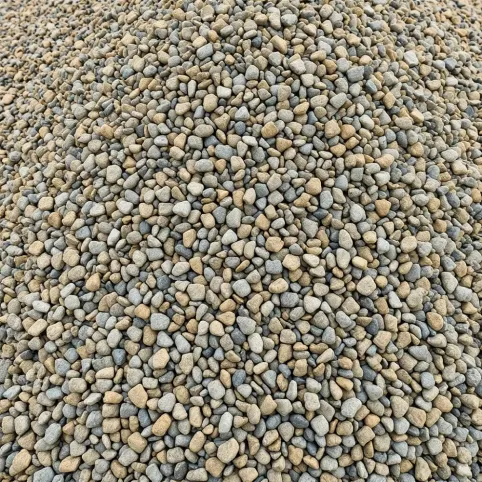 Żwir do betonów zwykłych wielofrakcyjny cena za m3