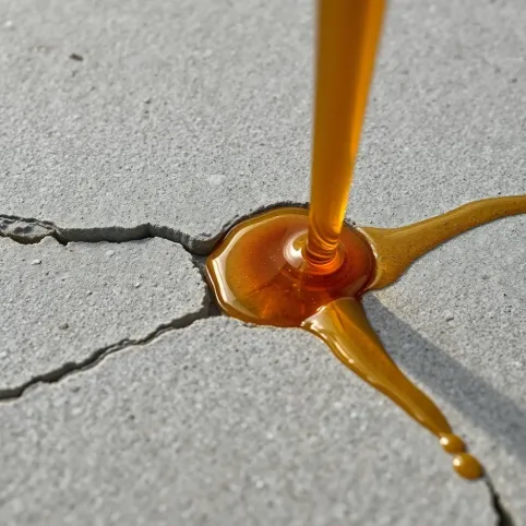 Żywica do naprawy betonu