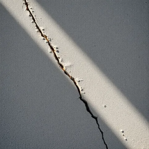 żywica do pęknięć rys uszkodzeń betonu