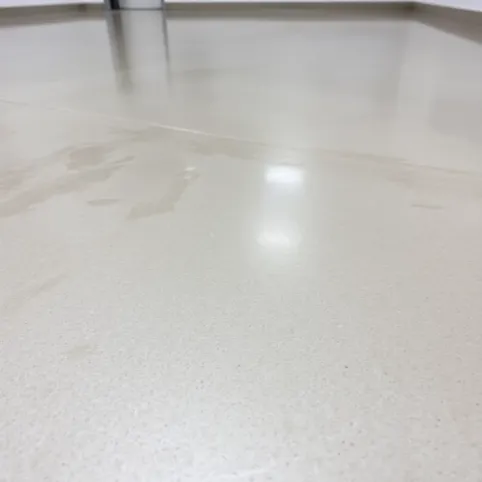 Żywicą epoksydową do posadzki betonowej