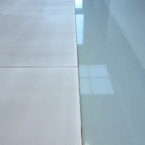 Żywicą epoksydową na podłogę jak zrobić