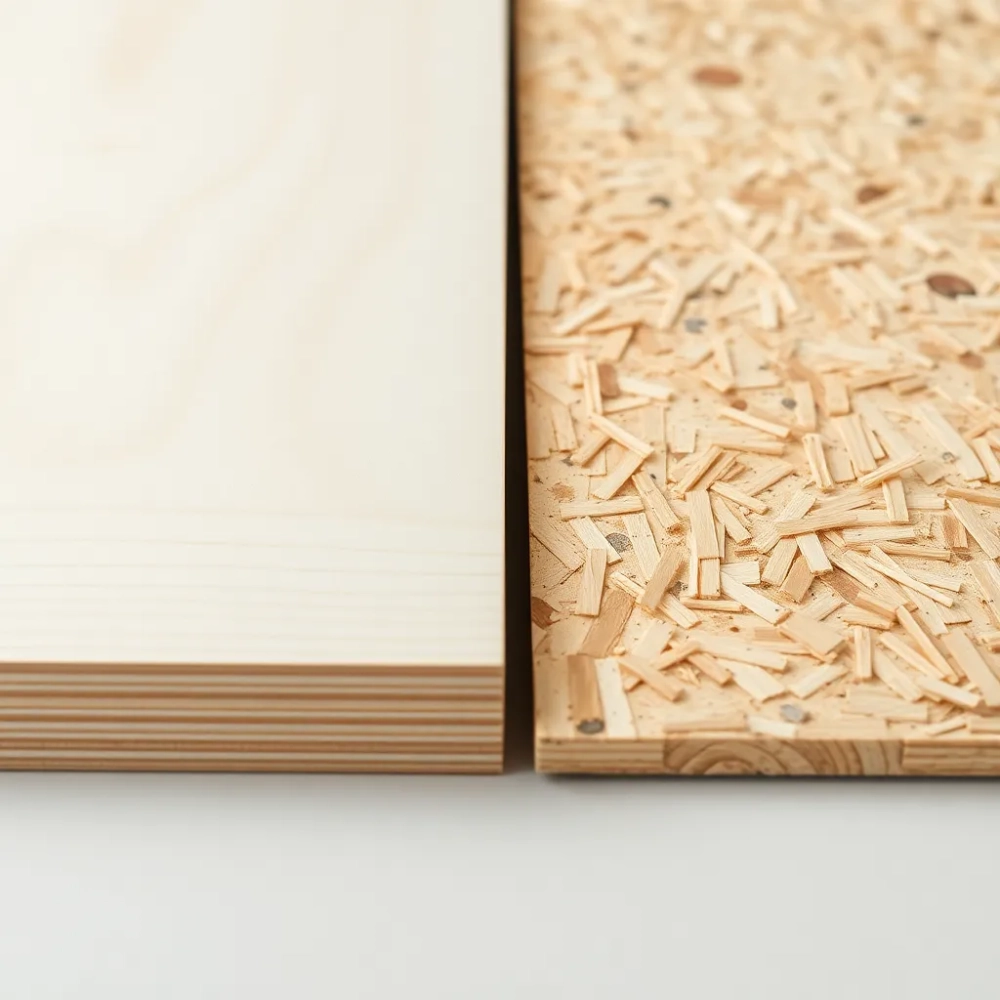 Sklejka czy OSB na podłogę