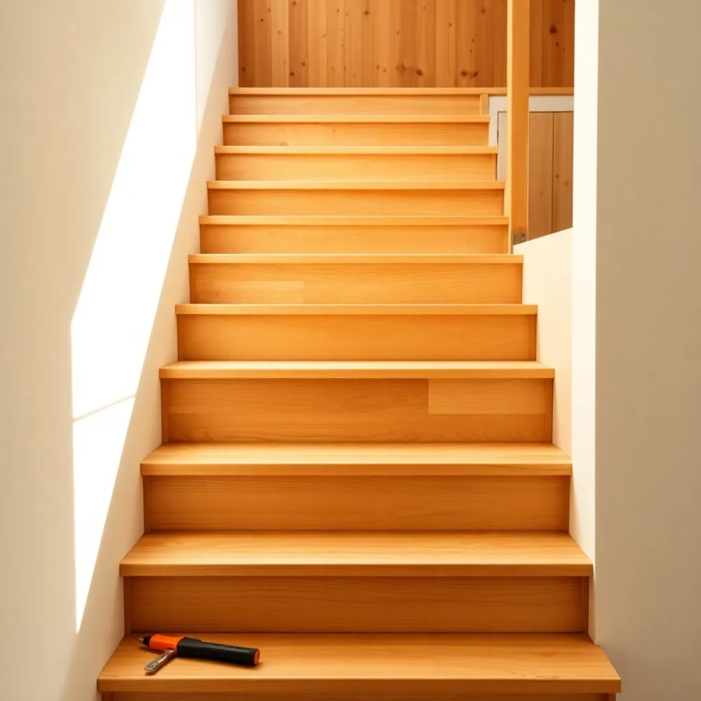 Solorz schody do samodzielnego montażu