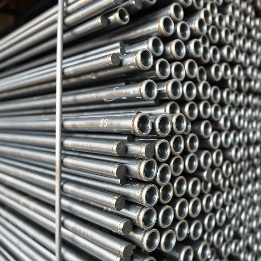 Stal zbrojeniowa fi 8 cena za tonę