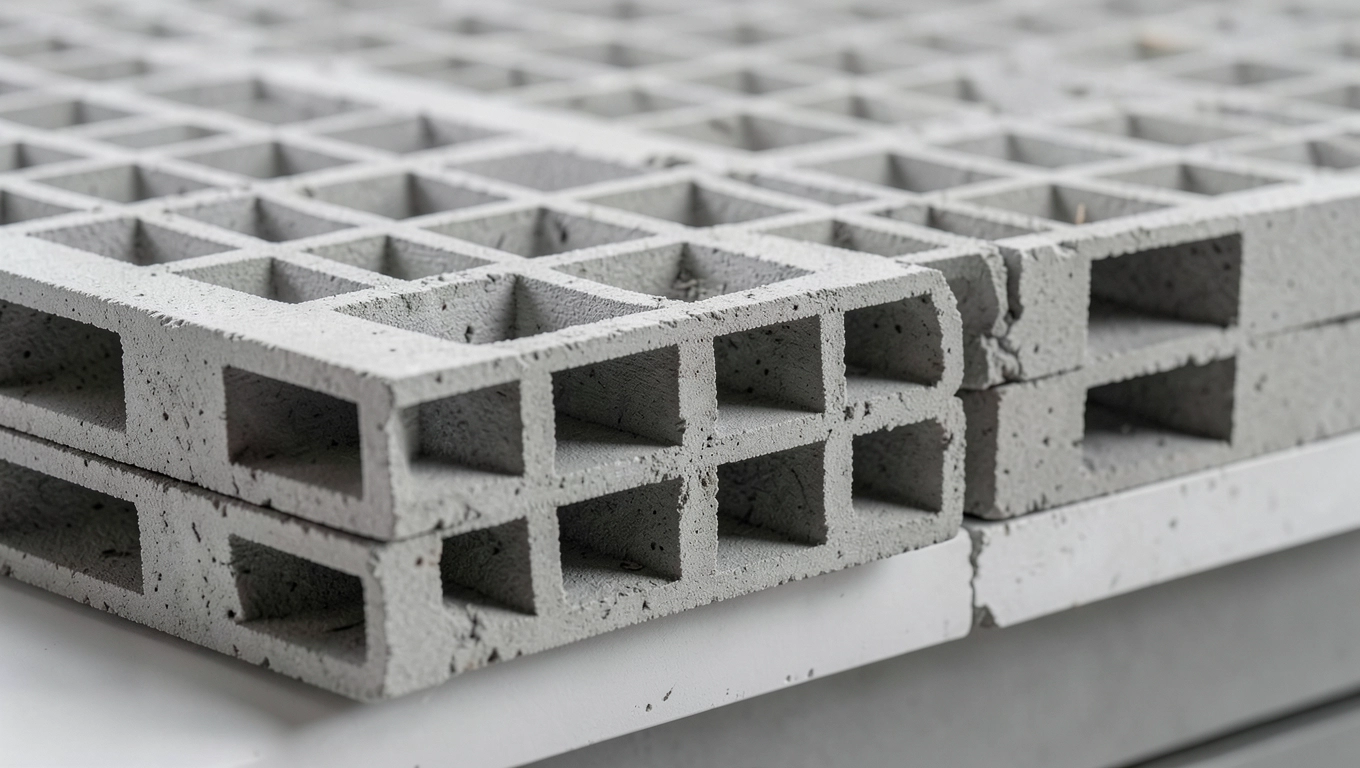 strop prefabrykowany teriva