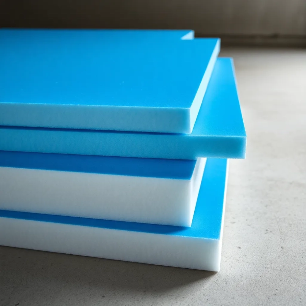 Styrodur do płyty fundamentowej